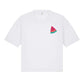 Fruits Cropped Tee