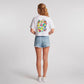 Fruits Cropped Tee