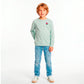 Fruits Sweatshirt KIDS