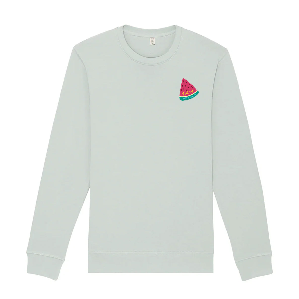 Fruits Sweatshirt KIDS