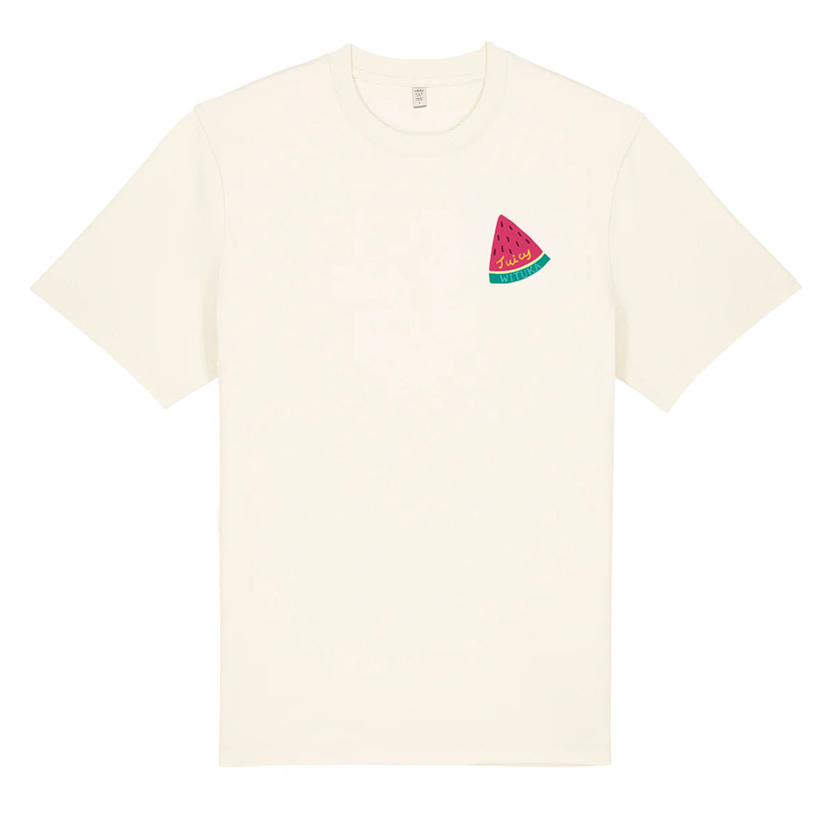 Fruits Relaxed Fit