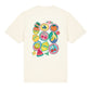 Fruits Relaxed Fit