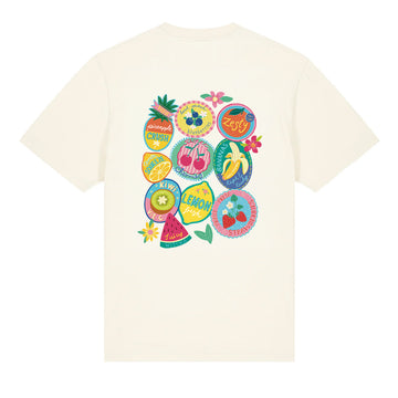 Fruits Relaxed Fit
