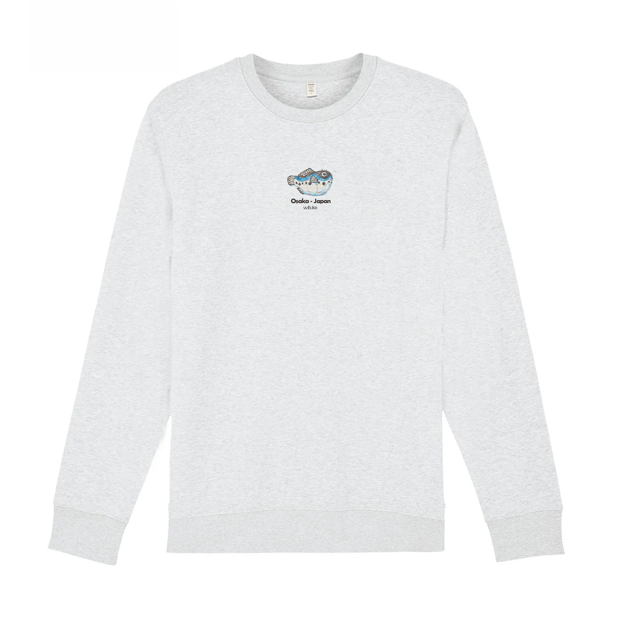 Fugune Sweatshirt