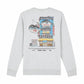 Fugune Sweatshirt