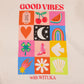 Fun Times Cropped Tee