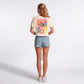 Fun Times Cropped Tee