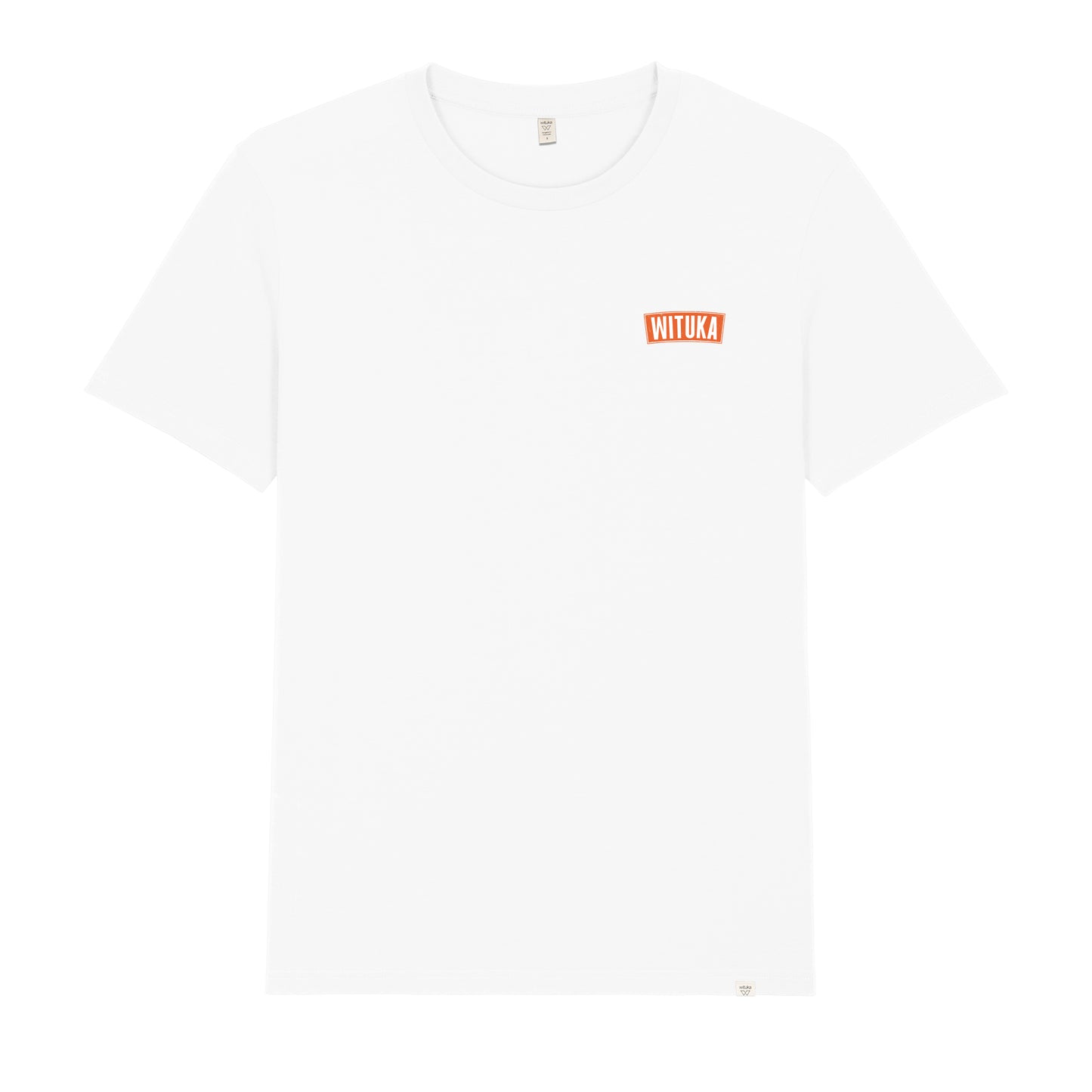 Front Get ready