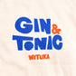 Feel The Gintonic