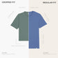 Cin cin wine Cropped Tee