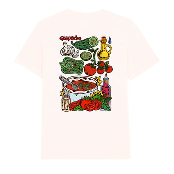Gazpacho De Verano