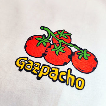 Gazpacho De Verano