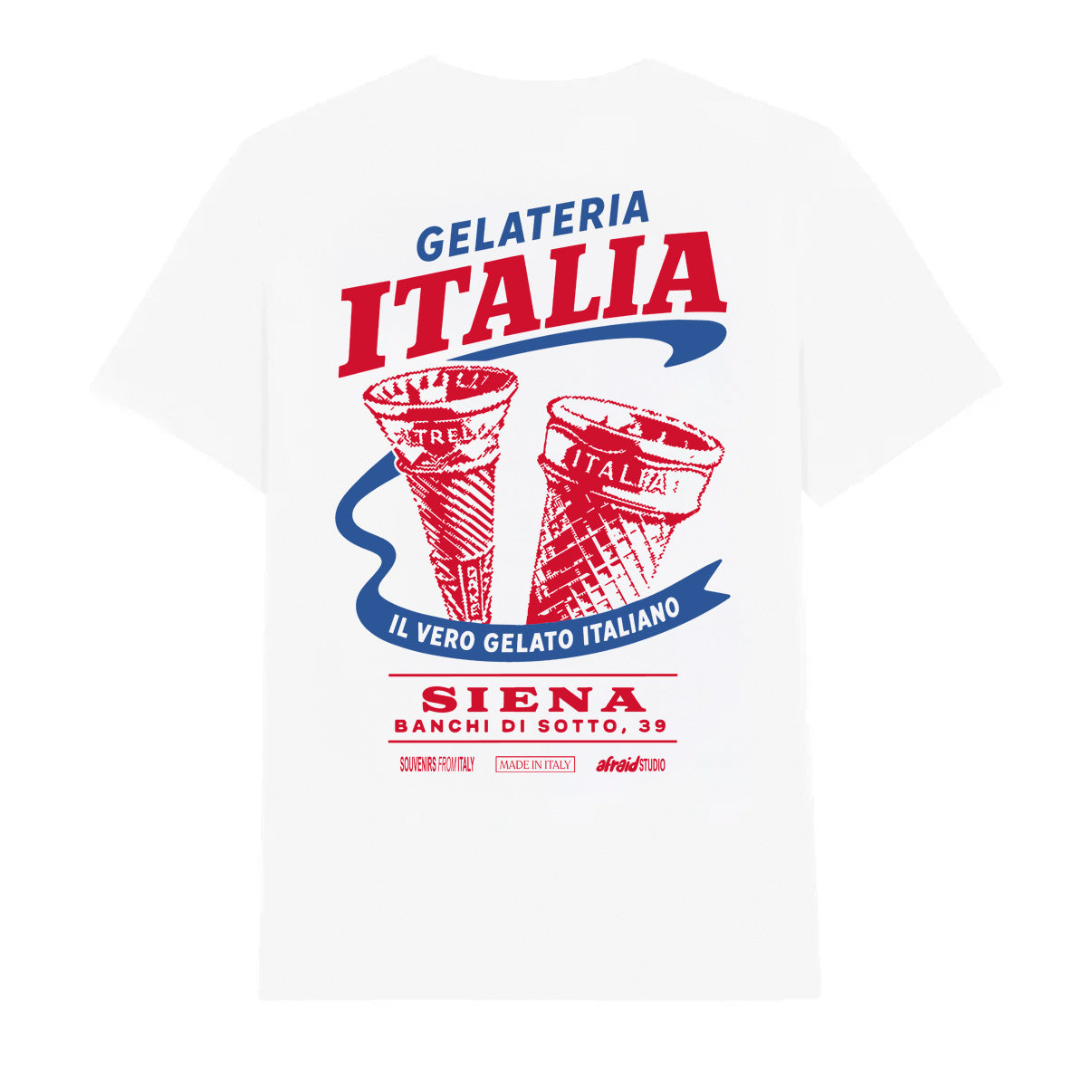 Gelateria Di Siena Kids