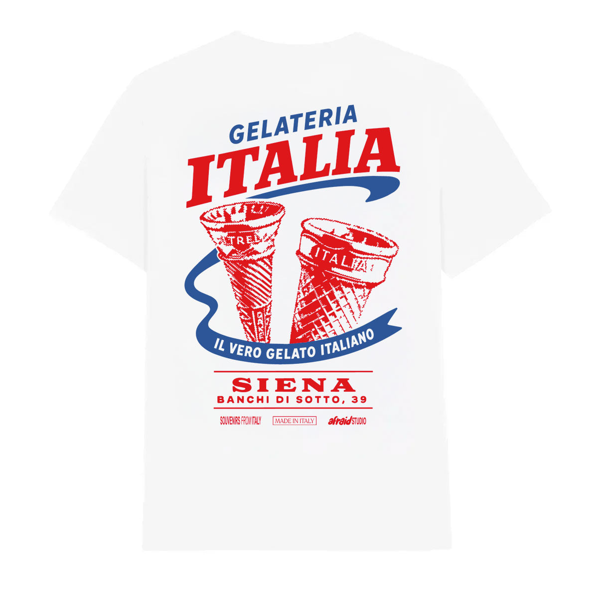 Gelateria Di Siena