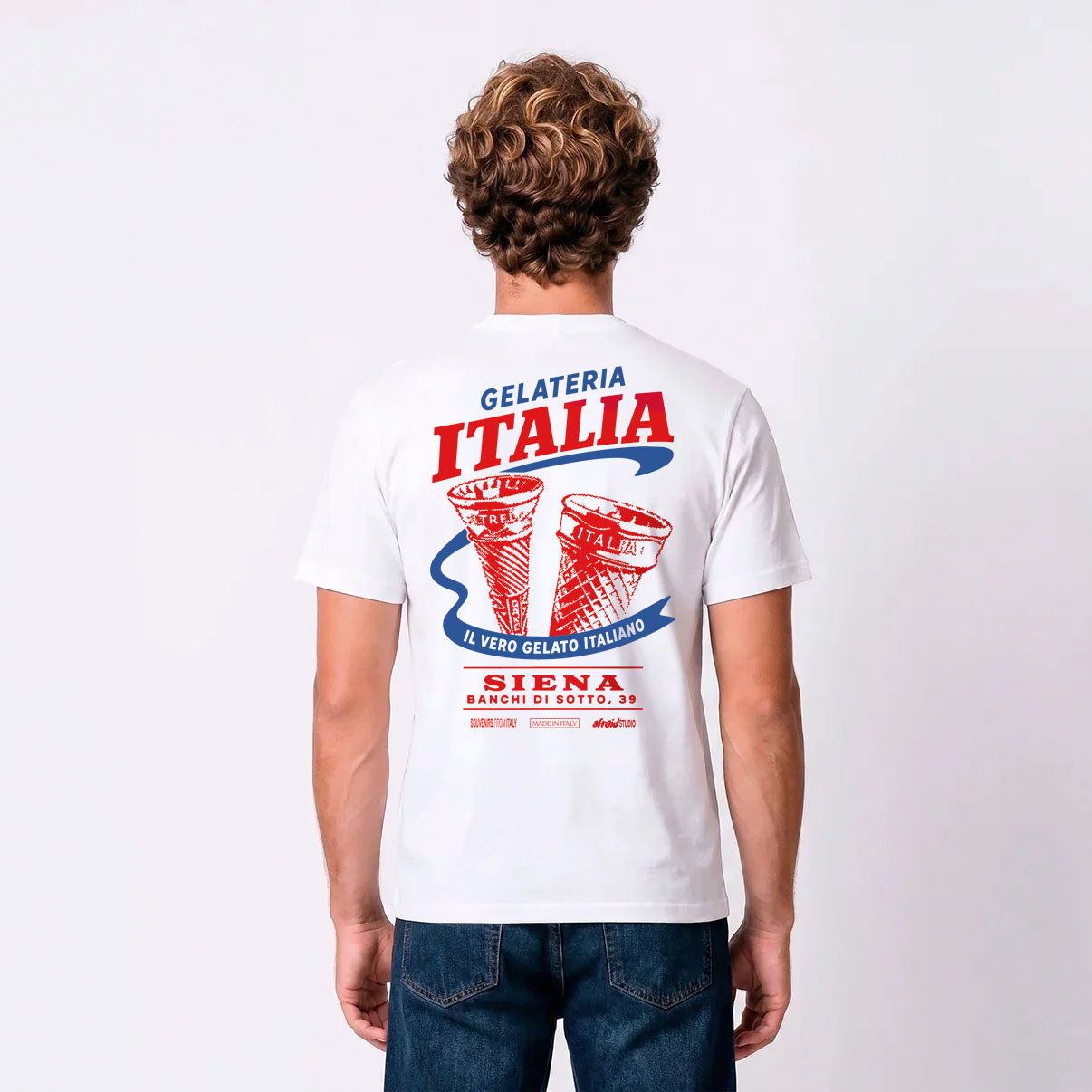 Gelateria Di Siena