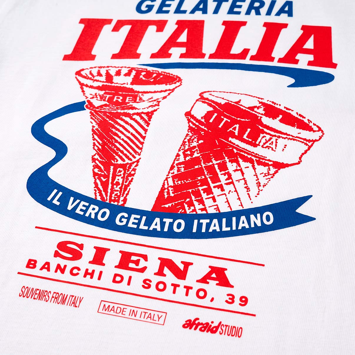 Gelateria Di Siena Kids