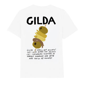 Delicious Gilda