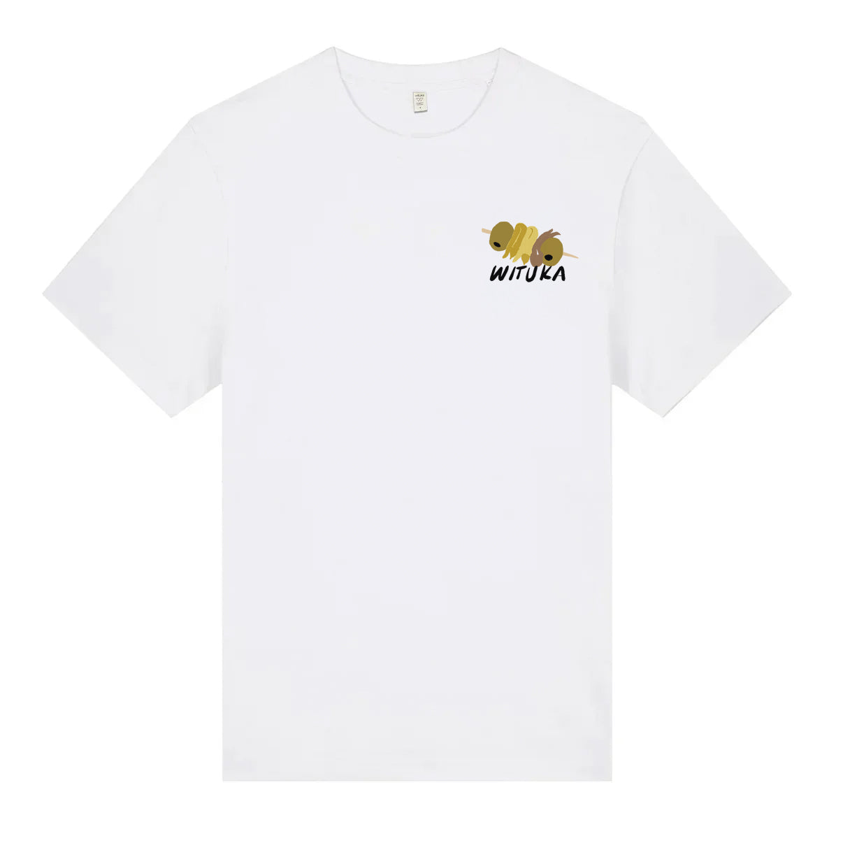 Delicious Gilda Relaxed Fit