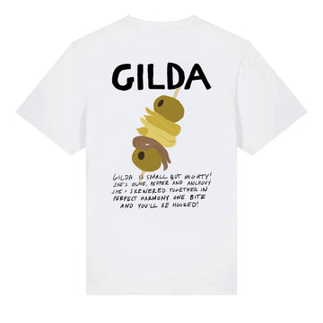 Delicious Gilda Relaxed Fit