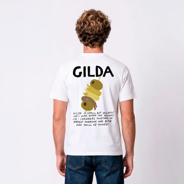 Delicious Gilda