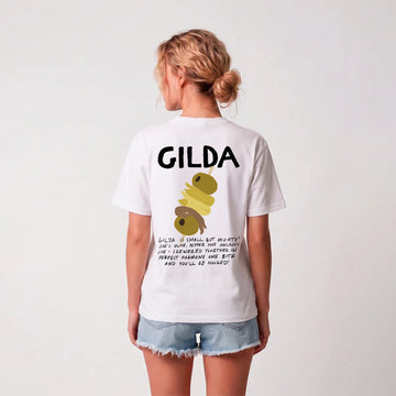 Delicious Gilda Relaxed Fit