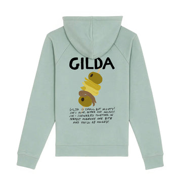 Delicious Gilda Hoodie