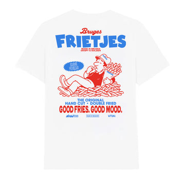 Good Fries Bruges