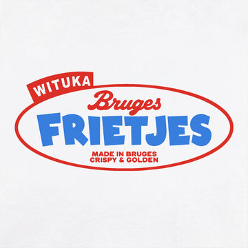 Good Fries Bruges