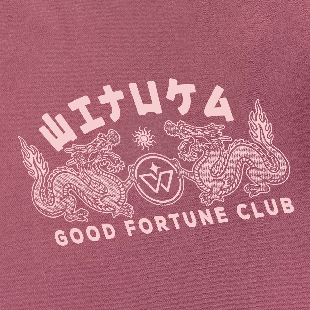 Good Fortune Wituka