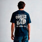 Hot And Fresh Coffee Relaxed Fit