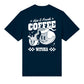 Hot And Fresh Coffee Relaxed Fit