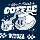 Hot And Fresh Coffee
