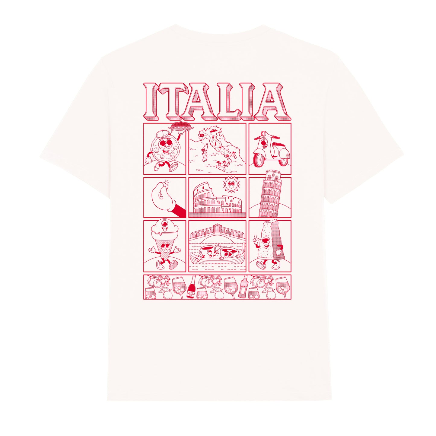 Italia Lovers