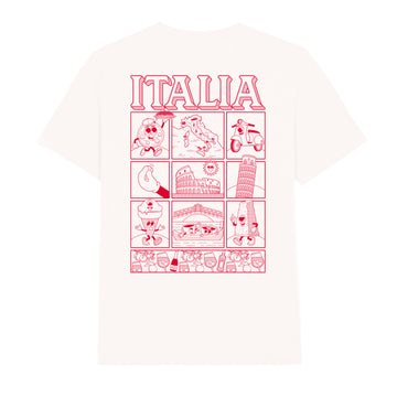 Italia Lovers