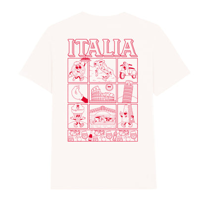 Italia Lovers
