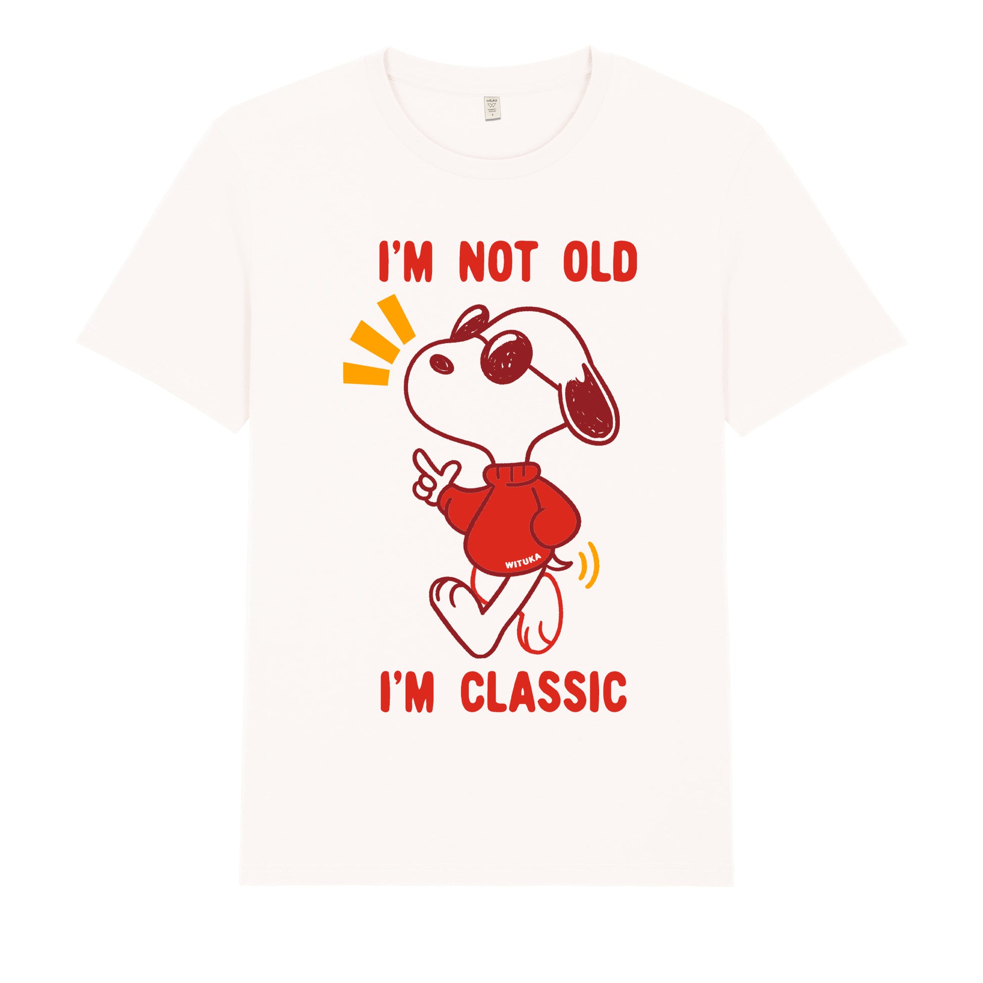 Vintage White
