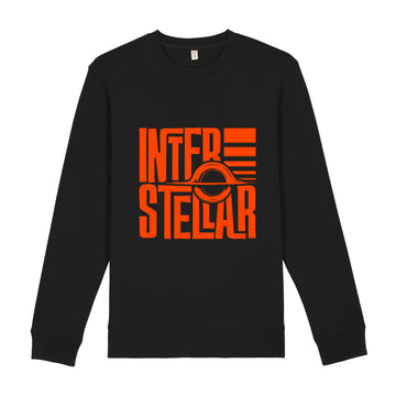 Interestellar Sweatshirt