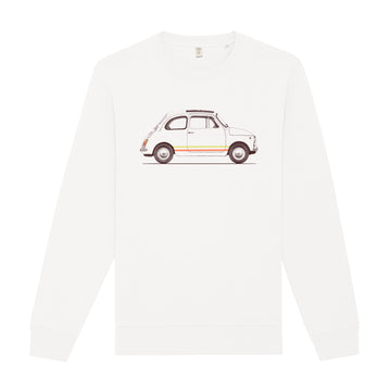 Italian Vibes Sweatshirt