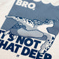 Is Not That Deep Kids