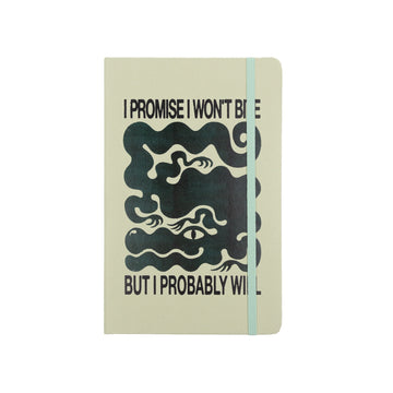 Journal I Wont Bite