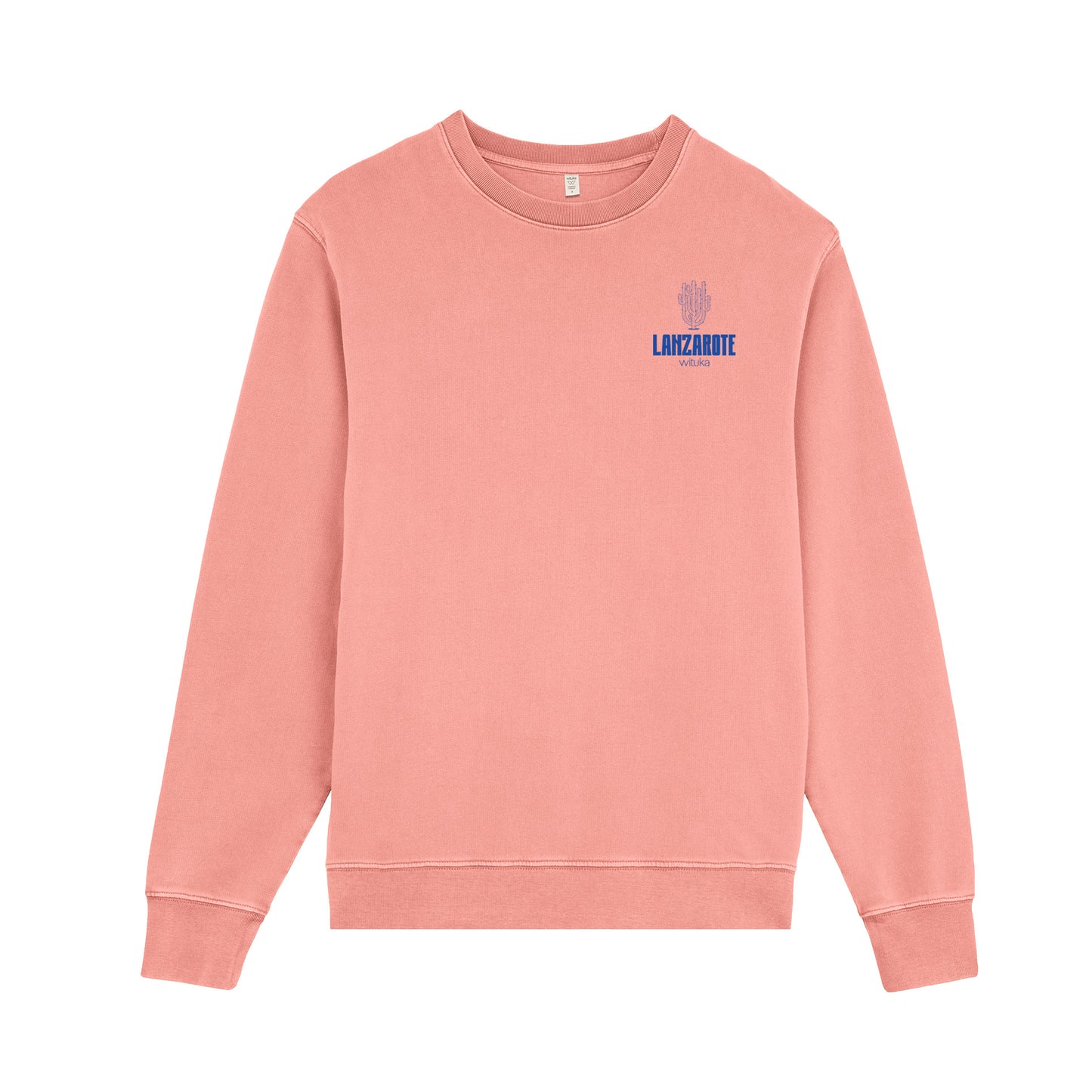 Lanzarote Lovers Sweatshirt Lite