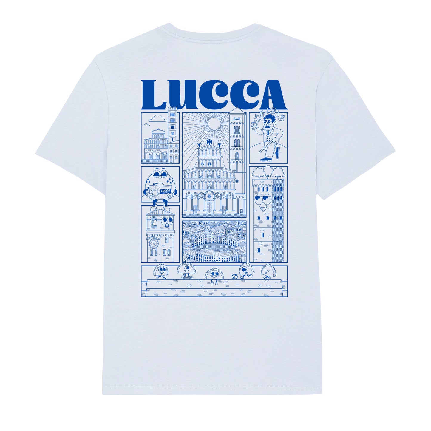 Lucca Kids
