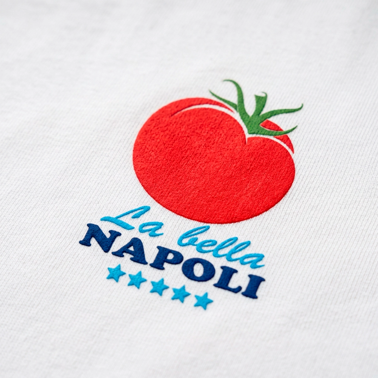 La Bella Napoli