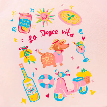 Dogce Vita Kids