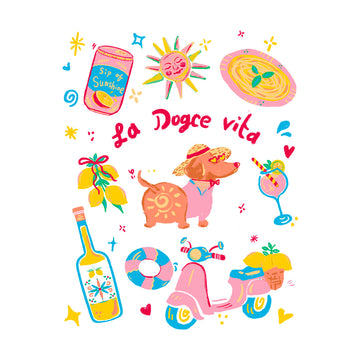 Dogce Vita