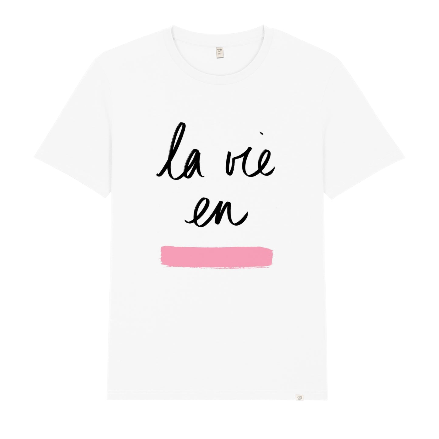 La Vie En Rose