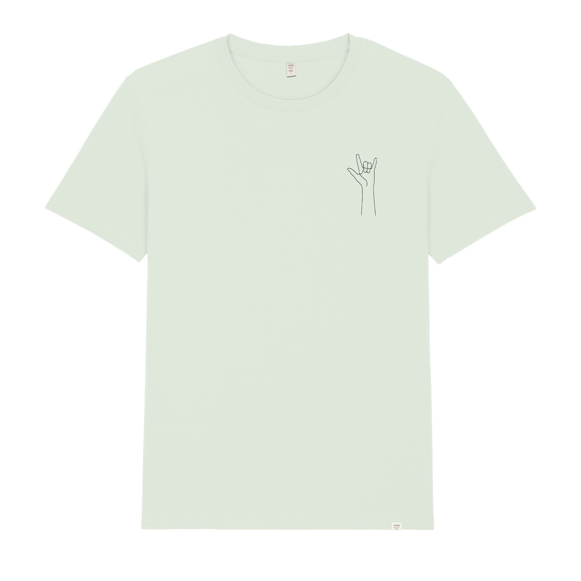 Light Opaline