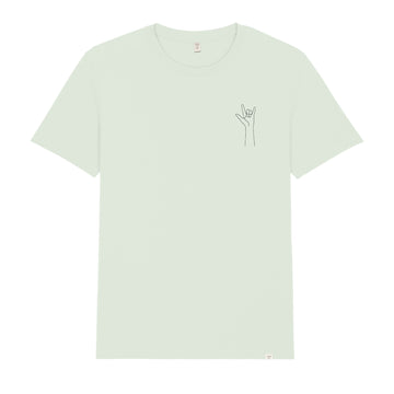 Light Opaline