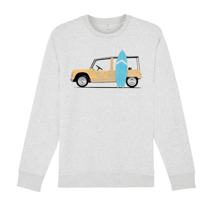 Heather Grey