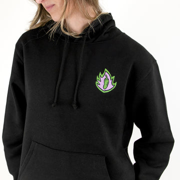 El Jalapeño Hoodie